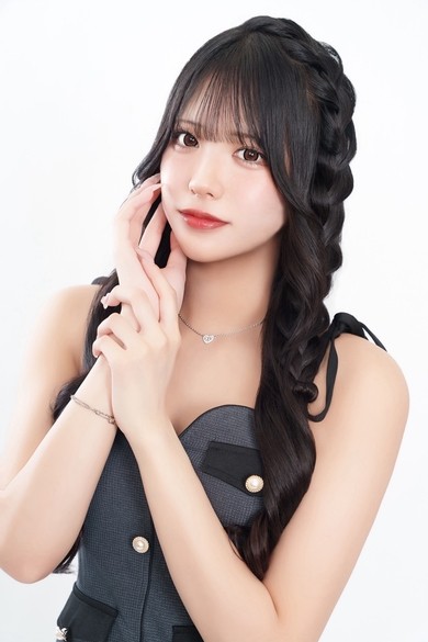 かりんプロフィール写真2